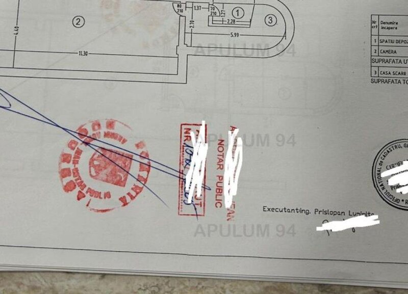 Casa Superba | 16 Camere | Buc. Noi | Jiului | Sector 1 | 838 MP