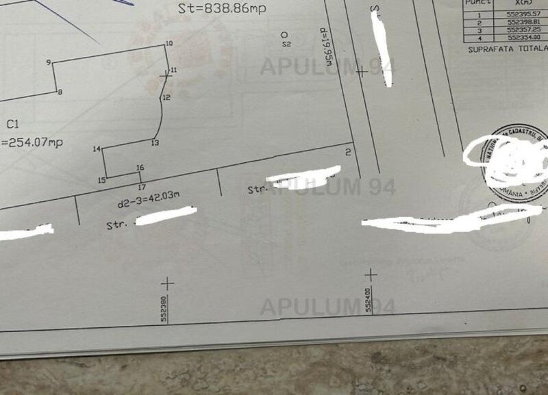 Casa Superba | 16 Camere | Buc. Noi | Jiului | Sector 1 | 838 MP