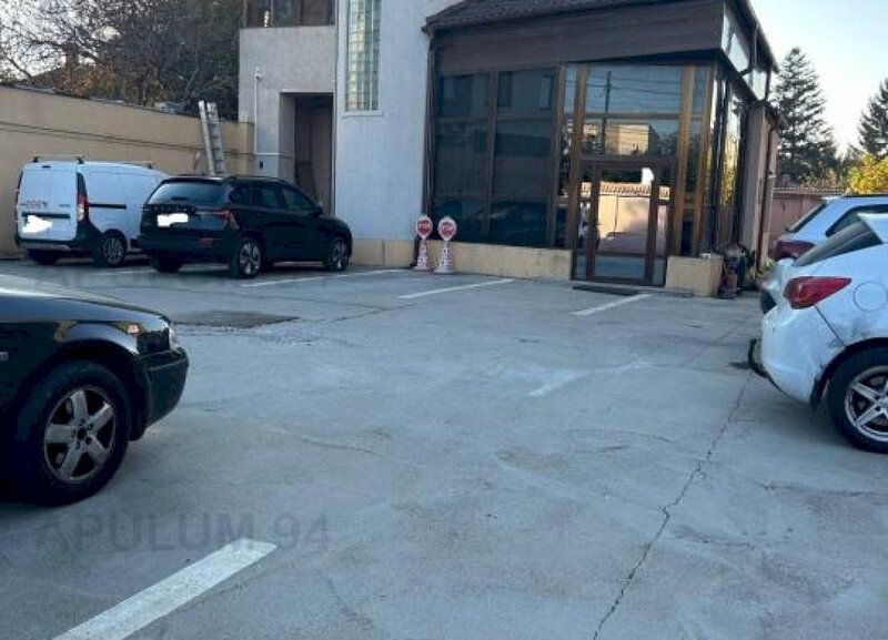 Casa Superba | 16 Camere | Buc. Noi | Jiului | Sector 1 | 838 MP