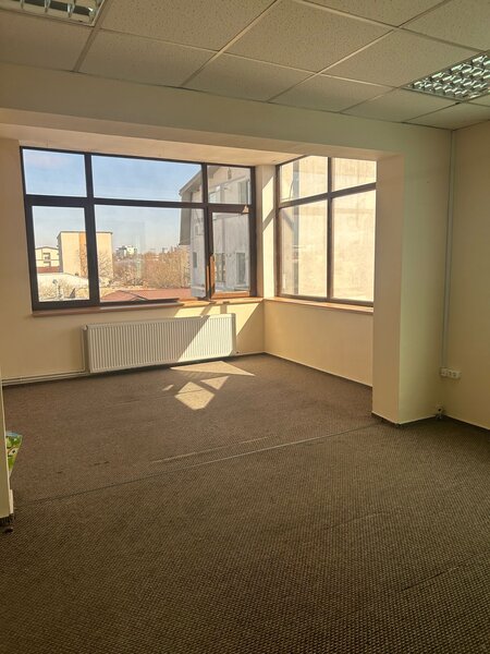 Casa Superba | 16 Camere | Buc. Noi | Jiului | Sector 1 | 838 MP